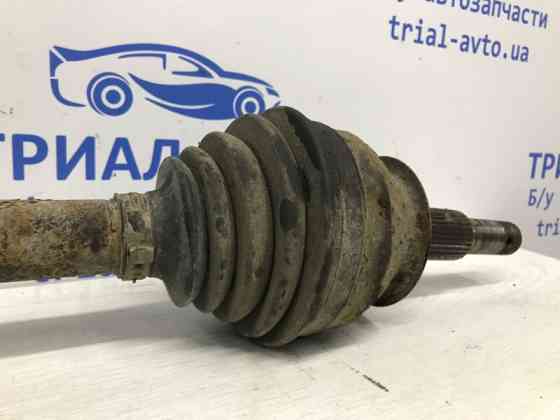 Привод задний правый Nissan Pathfinder 2004-2014 39600EB310 (Арт. 56084) Київ
