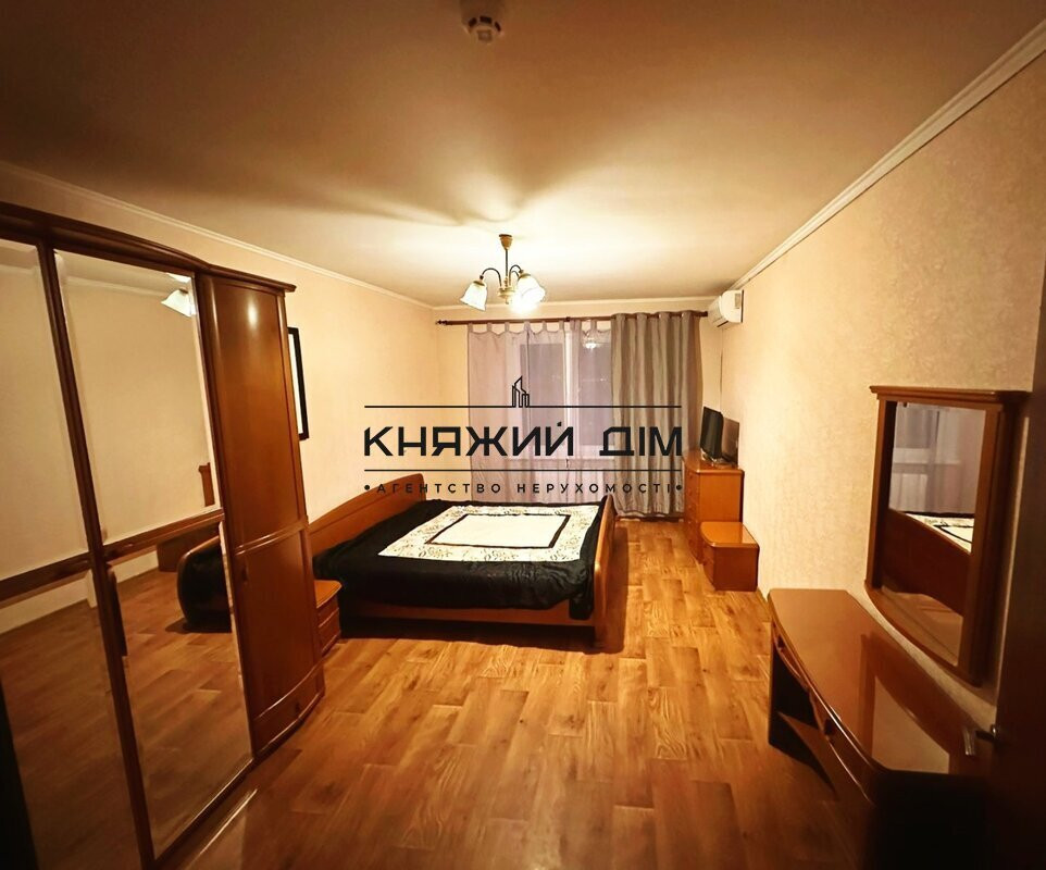 Оренда однокімнатної квартири біля м. Деміївська Київ - зображення 1