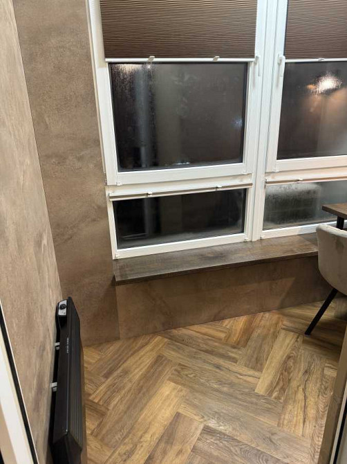 долгосрочная аренда 1-к квартира Киев, Соломенский, 32000 грн./мес. Киев - изображение 11