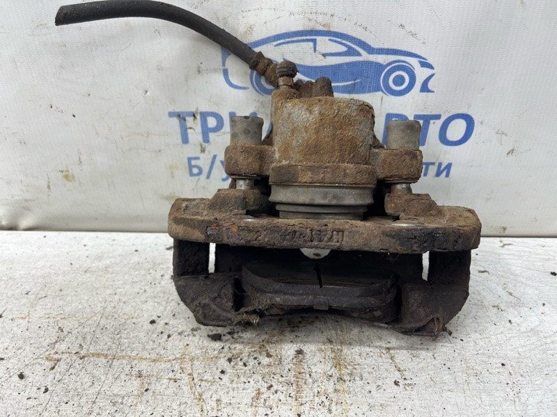 Суппорт передний левый Mazda 3 2003-2009 BPYK-33-71XB (Арт. 81807) Киев - изображение 3
