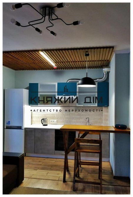 Продаж 1 кімнатна квартира м. Позняки КОД 21146584 Київ - зображення 3