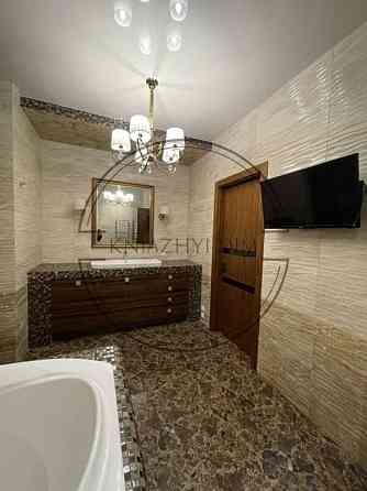 Видовая квартира с VIP ремонтом в ЖК Творец. Код обьекта: № 11197491 Киев