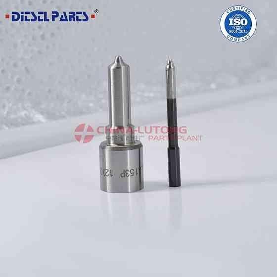 Diesel Fuel Injector Nozzles 0 433 172 345 Донецьк