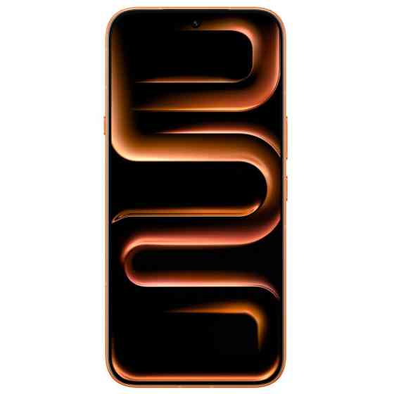 Смартфон Infinix Note 60 Pro 8/256GB Solar Orange (X6878) UA Харьков