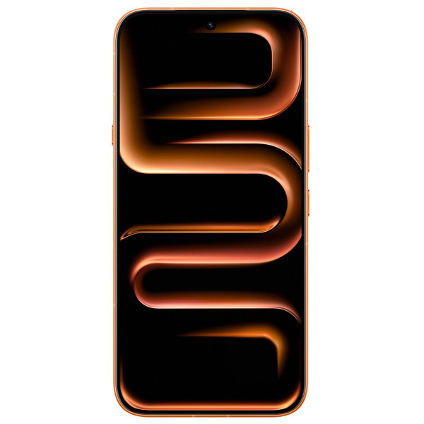 Смартфон Infinix Note 60 Pro 8/256GB Solar Orange (X6878) UA Харьков - изображение 3