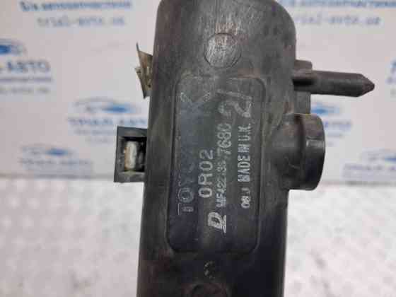 Радиатор основной Toyota Avensis T25 2.0 DIESEL 1ADFTV 2002 (б/у) Київ