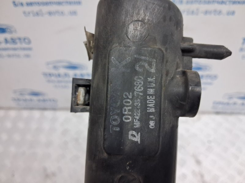 Радиатор основной Toyota Avensis 2002-2010 164000R021 (Арт. 78453) Київ - зображення 6