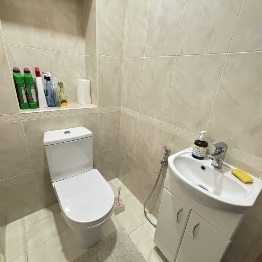 долгосрочная аренда 3-к квартира Киев, Соломенский, 35000 грн./мес. Киев - изображение 10