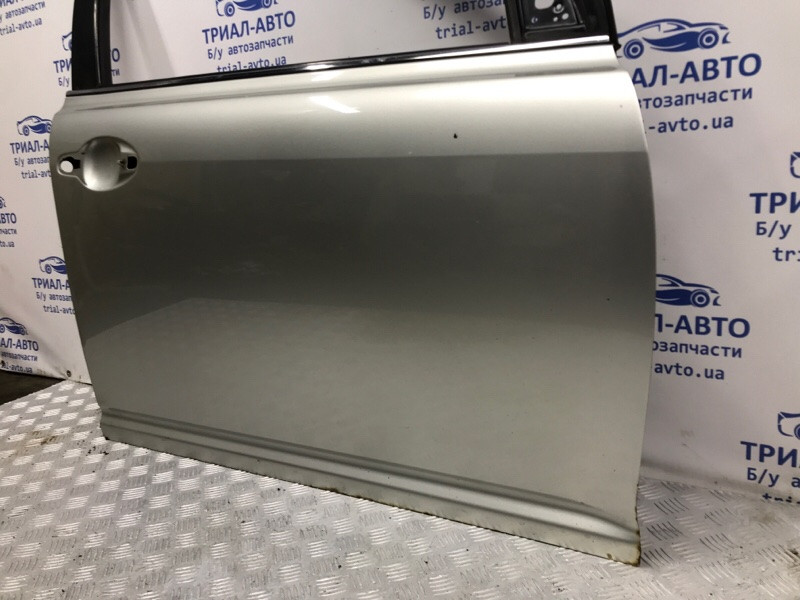 Дверь передняя правая Toyota Avensis T25 1.8 БЕНЗИН 1ZZFE 2002 (б/у) Київ - зображення 4