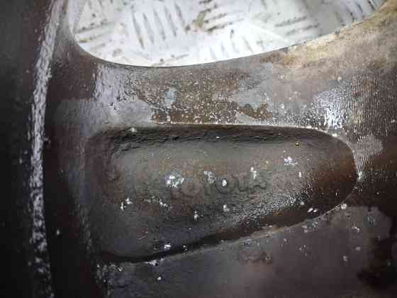 Запаска с резиной Toyota Camry XV30 3.0 БЕНЗИН 1MZFE 2001 (б/у) Київ