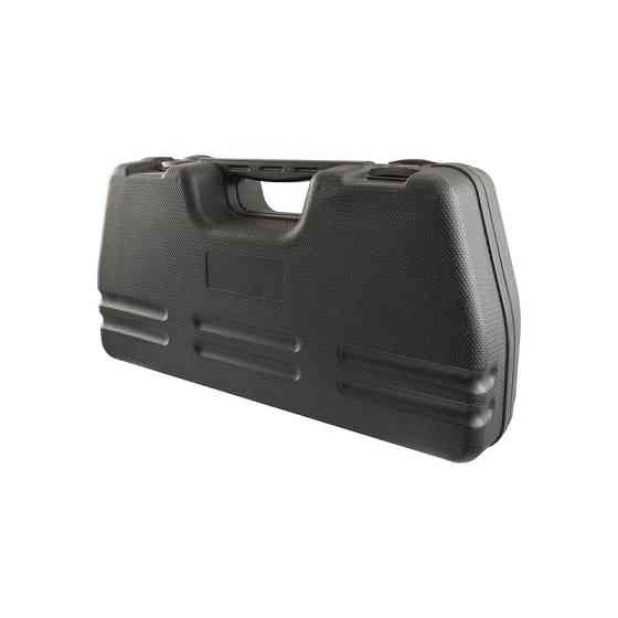 Кейс для лазерного уровня MASTERTOOL 50х27х14 см 30-0907-B Харків