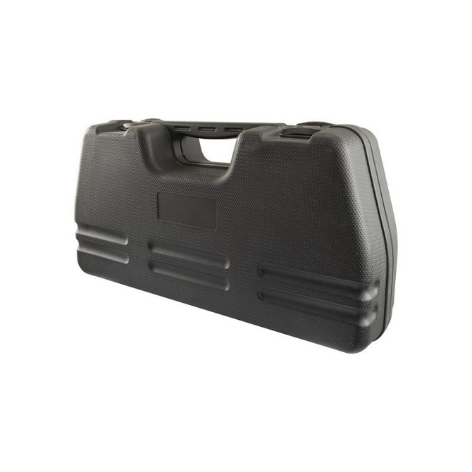 Кейс для лазерного уровня MASTERTOOL 50х27х14 см 30-0907-B Харків - зображення 4