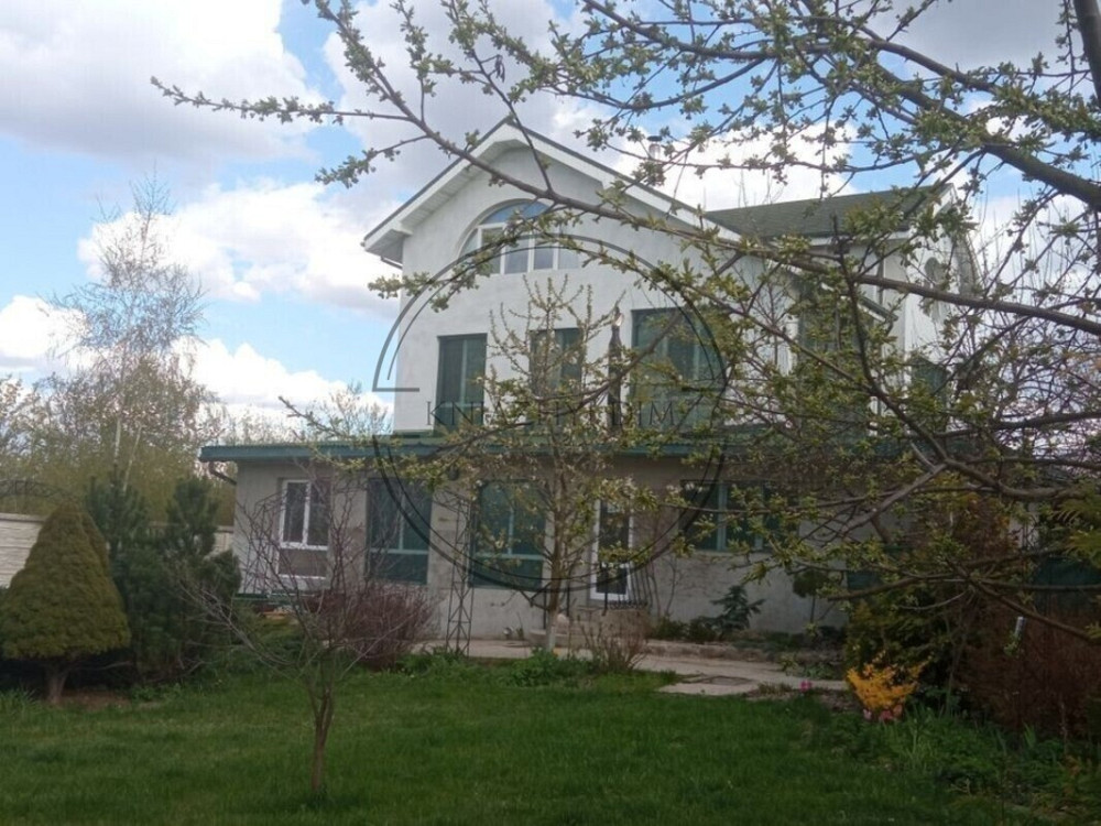 Аренда части дома в с. Кожуховка Васильковский р-н. № 139315 Київ - зображення 1