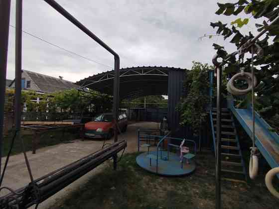 Продам. Будинок 90 кв. м. 9 соток. Підгородне, вул. Залізнична Дніпро