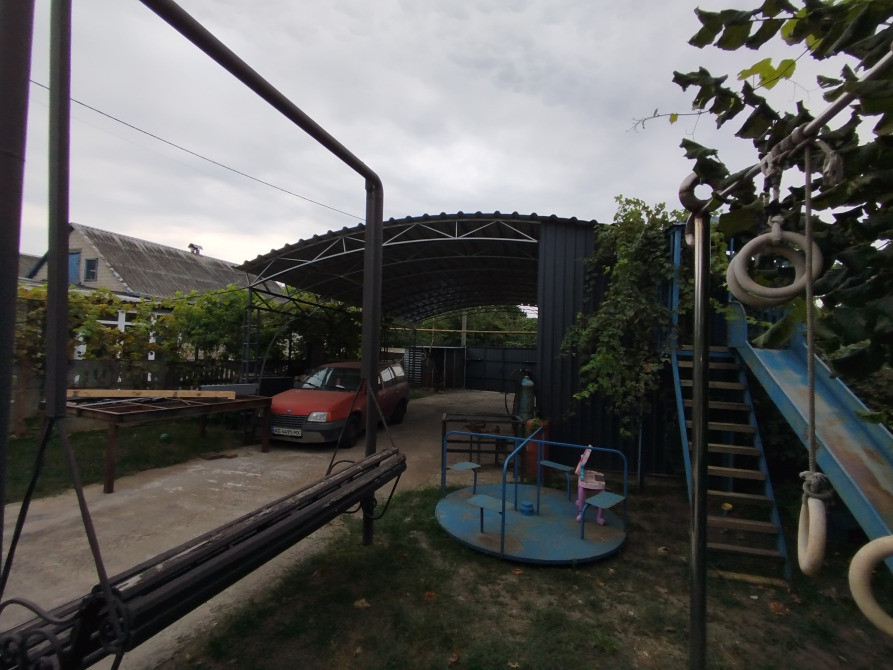 Продам. Будинок 90 кв. м. 9 соток. Підгородне, вул. Залізнична Дніпро - зображення 5
