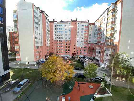 продажа 1-к квартира Ивано-Франковск, 84000 $ Ивано-Франковск
