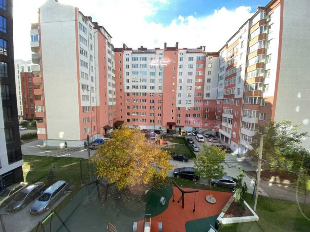 продажа 1-к квартира Ивано-Франковск, 84000 $ Ивано-Франковск - изображение 3