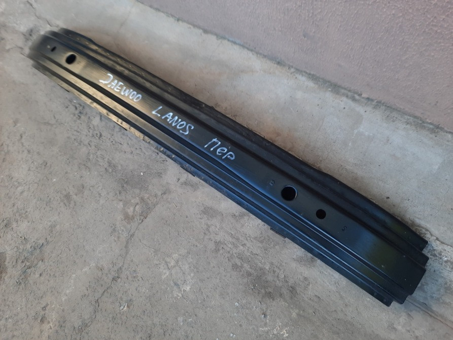 Усилитель переднего бампера Daewoo Lanos Sens РАЗБОРКА Днепр - изображение 10