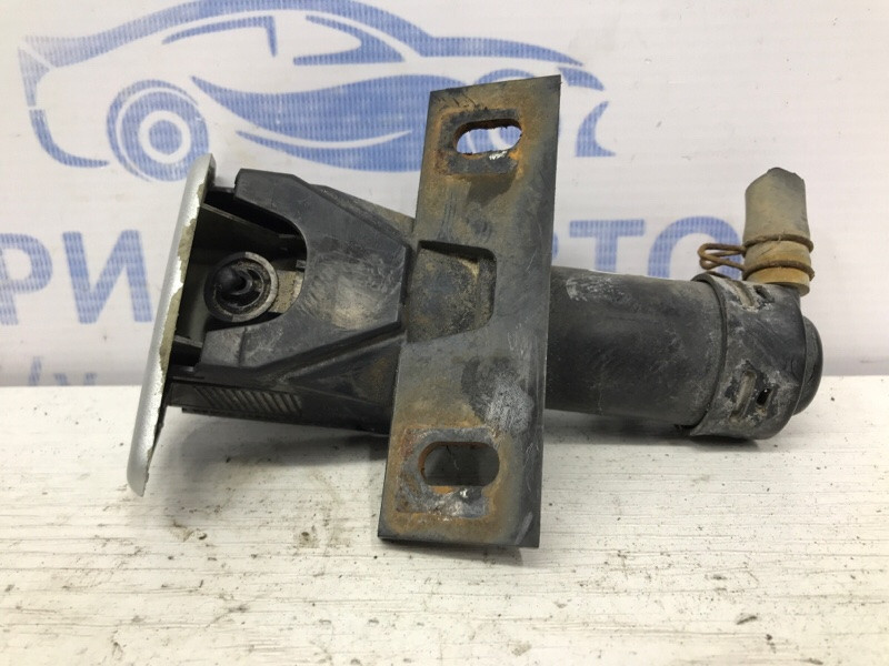 Омыватель фары левый Toyota Prado J120 3.0 DIESEL 1KDFTV 2002 (б/у) Киев - изображение 3