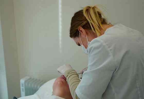 Ефективні ін'єкції Ботокс у місті Київ (Солом'янка) - Са-Ната Естетік Київ