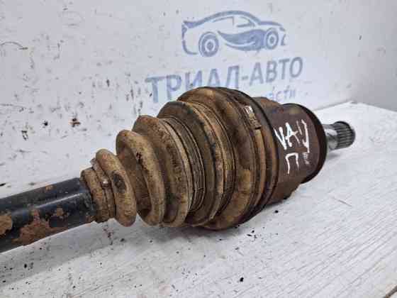 Привод передний правый АКПП Nissan Navara 2004-2015 39100EB310 (Арт. 62819) Киев
