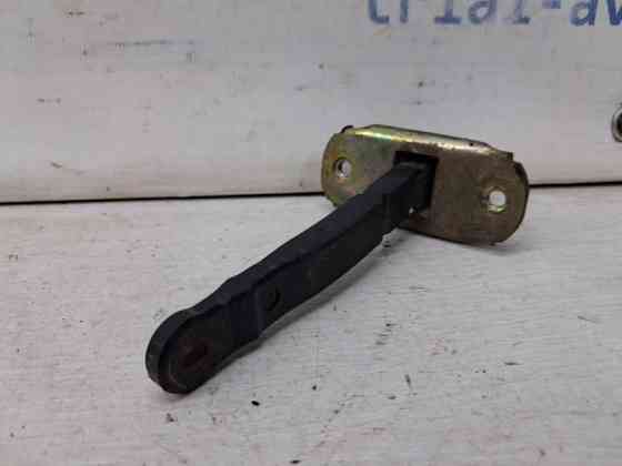 Ограничитель двери задний правый Mitsubishi Pajero Sport 1996-2008 MR503536 (Арт. 65574) Київ