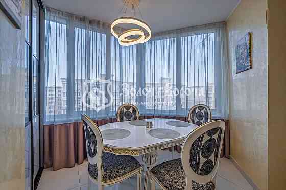 продажа 4-к квартира Киево-Святошинский, Софиевская Борщаговка, 245000 $ 