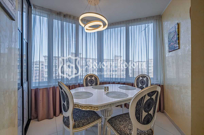 продажа 4-к квартира Киево-Святошинский, Софиевская Борщаговка, 245000 $  - изображение 6