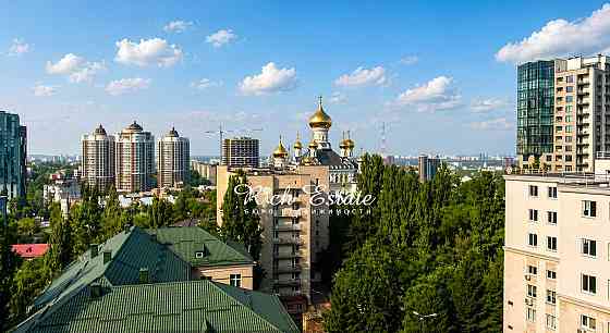 долгосрочная аренда 3-к квартира Киев, Шевченковский, 1000 $/мес. Київ