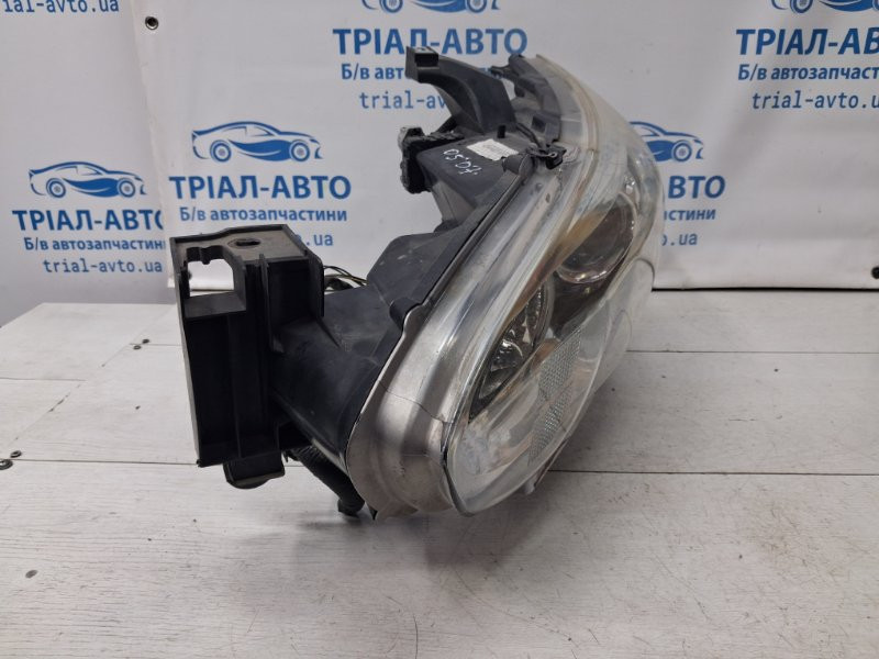 Фара левая Ксенон Infiniti QX60 2013-2021 260603JA0A (Арт. 71679) Київ - зображення 8
