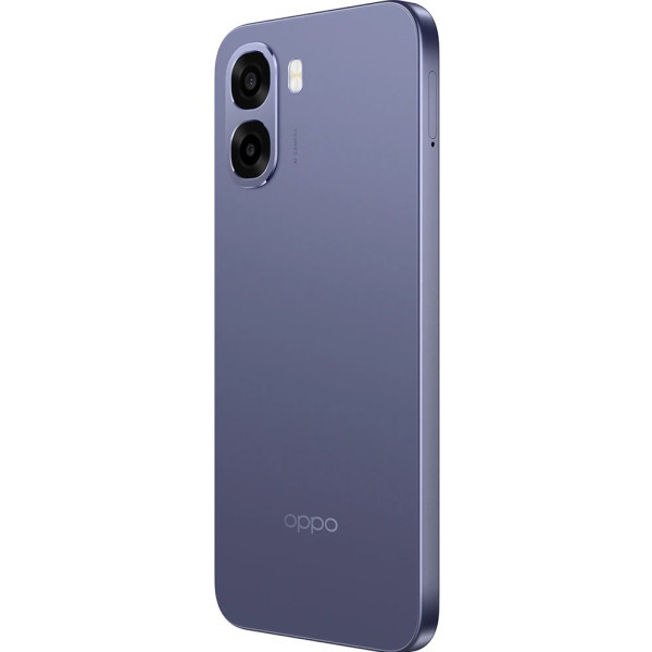 Смартфон Oppo A6x 4G 4/128GB Plum Purple (CPH2819) UA Харків - зображення 7