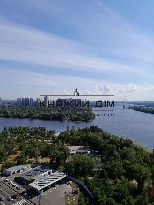 Оренда 1 кімнатної квартири по вул. Дніпровська наб. ЖК Берег Дніпра. Код об'єкта: 11201590 Київ - зображення 2