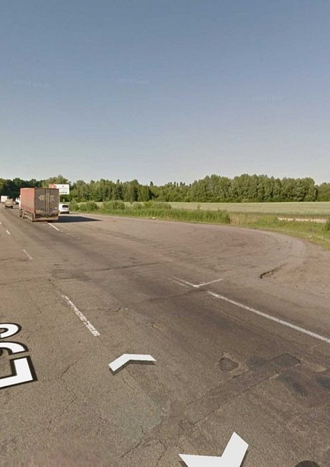 Увага, унікальна пропозиція! 26 Га фасада траси - Індустріальний парк! Глеваха - изображение 5