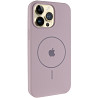 Чехол Silicone Case Full Protective (AA) V2 with MagSafe для Apple iPhone 13 Pro Max (6.7") Херсон