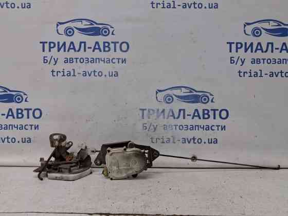 Замок двери задний левый Mitsubishi Pajero Sport 1996-2008 MR313409 (Арт. 64959) Киев