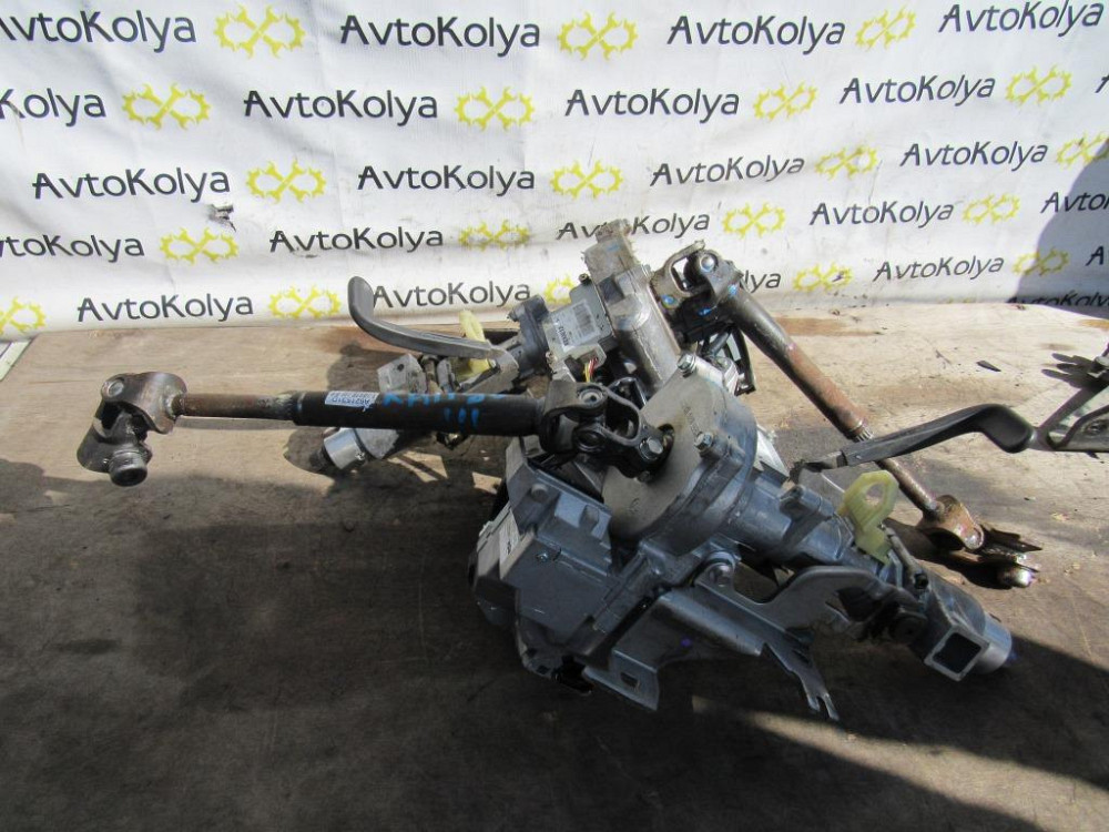 Электроусилитель руля Renault Kangoo 2008-2021 (8201443858) Ковель - зображення 8