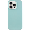 Чехол Silicone Case Full Protective (AA) NO LOGO для Apple iPhone 16 Pro (6.3") Херсон