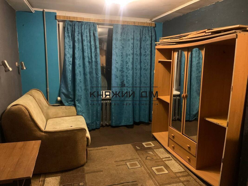 Оренда 1 кімнатна квартира м. Лівобережна КОД 11204389 Київ - зображення 1