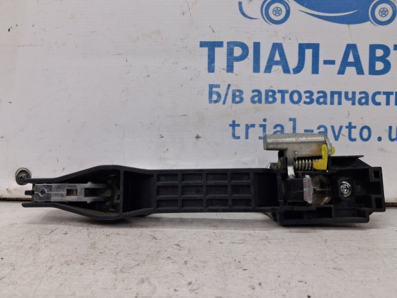 Ручка двери внешняя задняя правая Mitsubishi L200 2006-2015 5716A036 (Арт. 69308) Київ - зображення 3