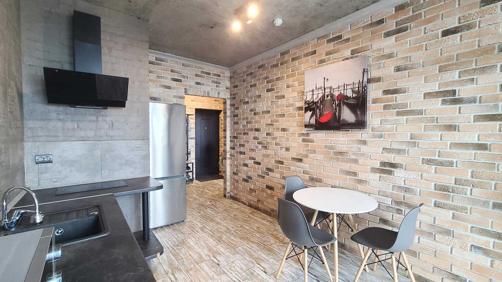 продажа 1-к квартира Киев, Подольский, 90000 $ Київ - зображення 4