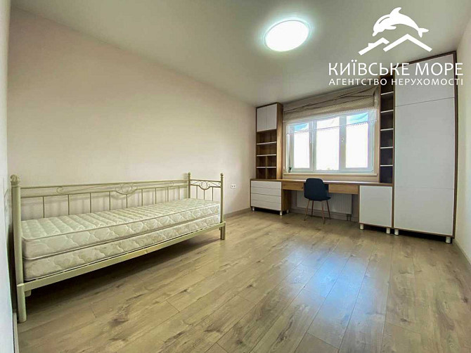 долгосрочная аренда 3-к квартира Киев, Днепровский, 35000 грн./мес. Киев - изображение 9