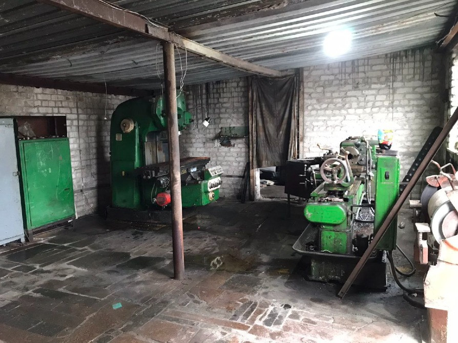 Продаж Виробничого цеха 350 м.кв., промзона у м. Кривий Ріг, р-н Арселора, вул Акціонерна. Кривой Рог - изображение 6