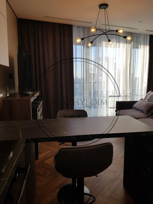 ПЕРША ЗДАЧА! Оренда 2-х кім. квартири-студіо в ЖК Taryan Towers. Код об’єкта 11202518 Київ - зображення 5