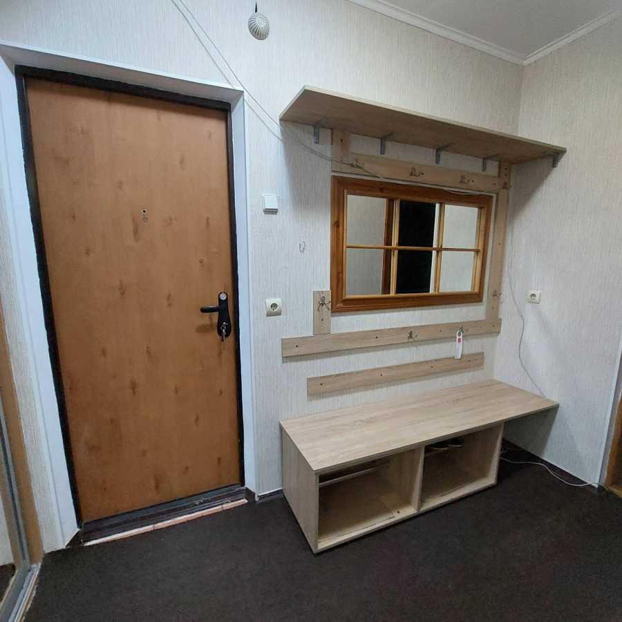 долгосрочная аренда 1-к квартира Киев, Соломенский, 10000 грн./мес. Київ - зображення 7