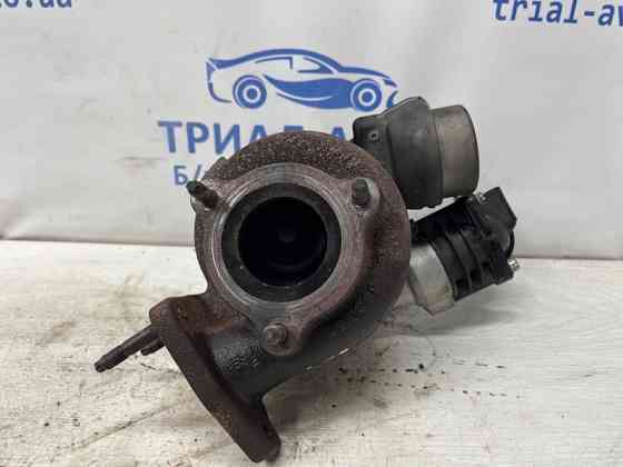 Турбина Nissan Qashqai 2013-2022 1441100Q3D (Арт. 77554) Київ
