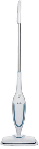 Паровая швабра Gorenje SC1200W 1200 Вт белая Киев - изображение 1