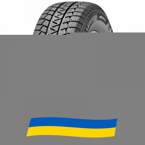 255/55 R18 Michelin Latitude Alpin 105H Позашляхова шина Київ - зображення 1