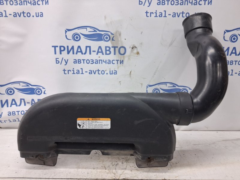 Воздухозаборник Kia Ceed 2006-2012 282101H200 (Арт. 78603) Київ - зображення 1
