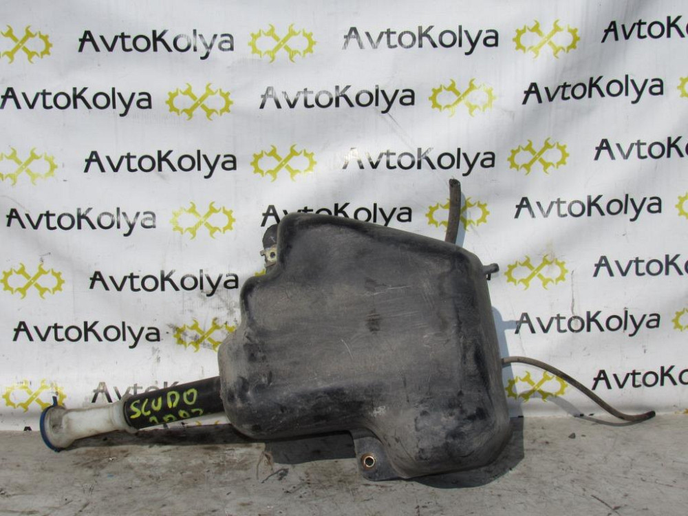 Бачок омывателя Citroen Jumpy 1996-2006 Ковель - зображення 2