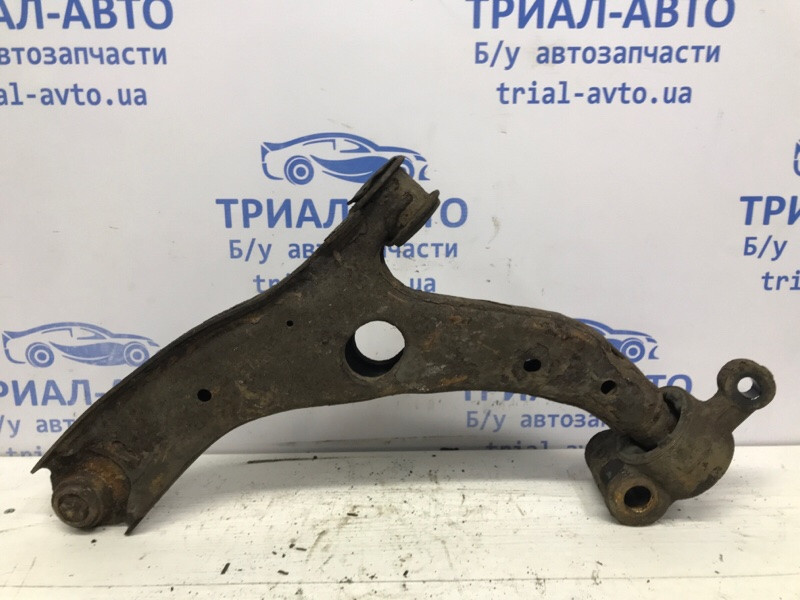 Рычаг правый Mazda 3 2013-2019 B60P-34-300 (Арт. 50910) Київ - зображення 5